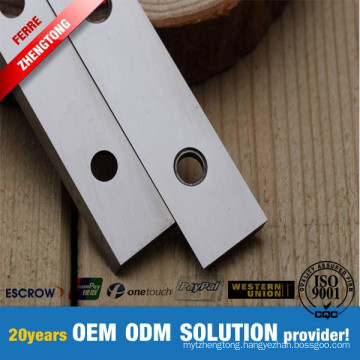 Multifunctional Woodworking Planer Blades